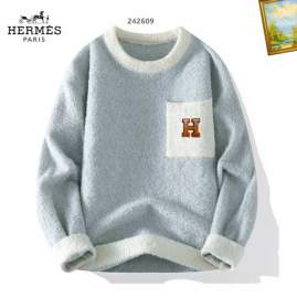 Picture of Hermes Sweaters _SKUHermesM-3XL25tx0446197